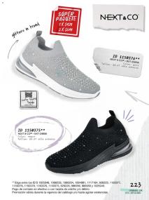 Catálogos virtuales Price Shoes 26/07/2024 catálogo Urbano página 223