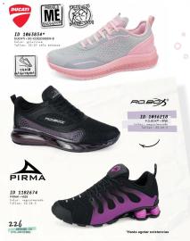 Catálogos virtuales Price Shoes 26/07/2024 catálogo Urbano página 226