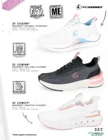 Catálogos virtuales Price Shoes 26/07/2024 catálogo Urbano página 227