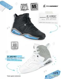 Catálogos virtuales Price Shoes 26/07/2024 catálogo Urbano página 229