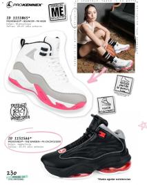 Catálogos virtuales Price Shoes 26/07/2024 catálogo Urbano página 230