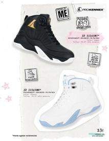 Catálogos virtuales Price Shoes 26/07/2024 catálogo Urbano página 231