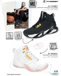 Catálogos virtuales Price Shoes 26/07/2024 catálogo Urbano página 233