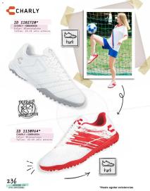 Catálogos virtuales Price Shoes 26/07/2024 catálogo Urbano página 236