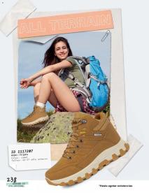 Catálogos virtuales Price Shoes 26/07/2024 catálogo Urbano página 238