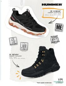 Catálogos virtuales Price Shoes 26/07/2024 catálogo Urbano página 239