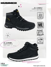 Catálogos virtuales Price Shoes 26/07/2024 catálogo Urbano página 240