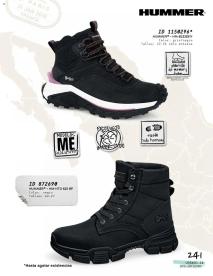 Catálogos virtuales Price Shoes 26/07/2024 catálogo Urbano página 241