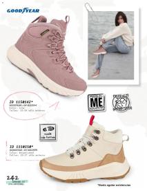 Catálogos virtuales Price Shoes 26/07/2024 catálogo Urbano página 242