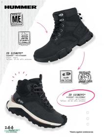 Catálogos virtuales Price Shoes 26/07/2024 catálogo Urbano página 244