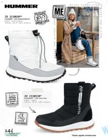 Catálogos virtuales Price Shoes 26/07/2024 catálogo Urbano página 246