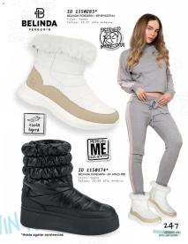 Catálogos virtuales Price Shoes 26/07/2024 catálogo Urbano página 247