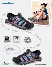 Catálogos virtuales Price Shoes 26/07/2024 catálogo Urbano página 248