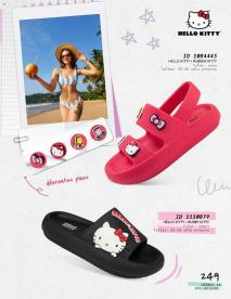 Catálogos virtuales Price Shoes 26/07/2024 catálogo Urbano página 249