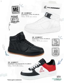 Catálogos virtuales Price Shoes 26/07/2024 catálogo Urbano página 251