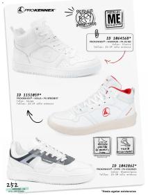 Catálogos virtuales Price Shoes 26/07/2024 catálogo Urbano página 252