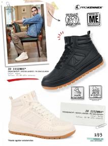 Catálogos virtuales Price Shoes 26/07/2024 catálogo Urbano página 253