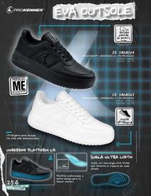 Catálogos virtuales Price Shoes 26/07/2024 catálogo Urbano página 254