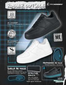 Catálogos virtuales Price Shoes 26/07/2024 catálogo Urbano página 255