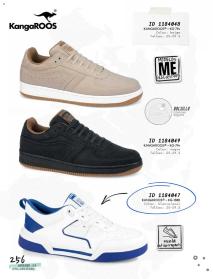 Catálogos virtuales Price Shoes 26/07/2024 catálogo Urbano página 256