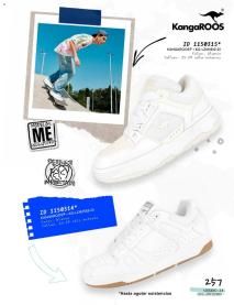 Catálogos virtuales Price Shoes 26/07/2024 catálogo Urbano página 257