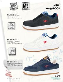 Catálogos virtuales Price Shoes 26/07/2024 catálogo Urbano página 259