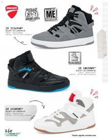 Catálogos virtuales Price Shoes 26/07/2024 catálogo Urbano página 260