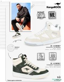 Catálogos virtuales Price Shoes 26/07/2024 catálogo Urbano página 261