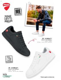 Catálogos virtuales Price Shoes 26/07/2024 catálogo Urbano página 262