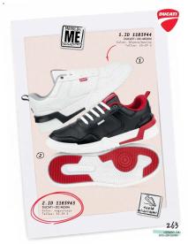 Catálogos virtuales Price Shoes 26/07/2024 catálogo Urbano página 263