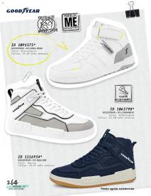 Catálogos virtuales Price Shoes 26/07/2024 catálogo Urbano página 264