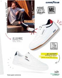 Catálogos virtuales Price Shoes 26/07/2024 catálogo Urbano página 265