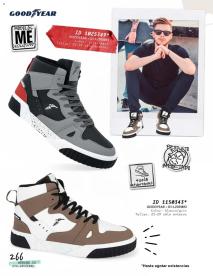 Catálogos virtuales Price Shoes 26/07/2024 catálogo Urbano página 266