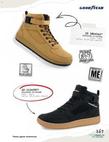 Catálogos virtuales Price Shoes 26/07/2024 catálogo Urbano página 267