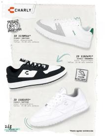 Catálogos virtuales Price Shoes 26/07/2024 catálogo Urbano página 268