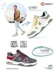 Catálogos virtuales Price Shoes 26/07/2024 catálogo Urbano página 269