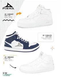 Catálogos virtuales Price Shoes 26/07/2024 catálogo Urbano página 270