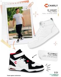 Catálogos virtuales Price Shoes 26/07/2024 catálogo Urbano página 271