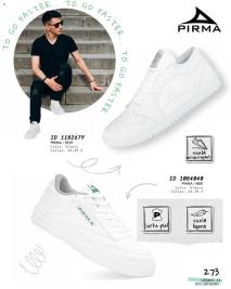 Catálogos virtuales Price Shoes 26/07/2024 catálogo Urbano página 273
