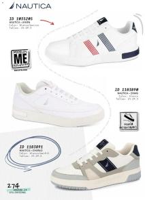 Catálogos virtuales Price Shoes 26/07/2024 catálogo Urbano página 274