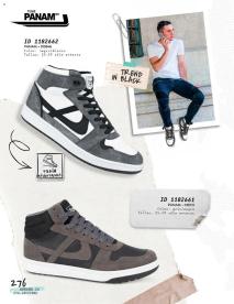 Catálogos virtuales Price Shoes 26/07/2024 catálogo Urbano página 276