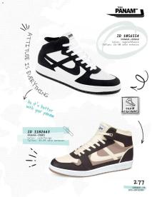 Catálogos virtuales Price Shoes 26/07/2024 catálogo Urbano página 277