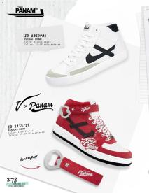 Catálogos virtuales Price Shoes 26/07/2024 catálogo Urbano página 278