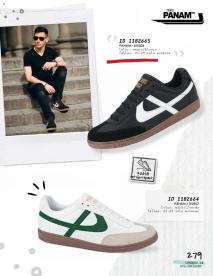 Catálogos virtuales Price Shoes 26/07/2024 catálogo Urbano página 279