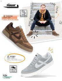 Catálogos virtuales Price Shoes 26/07/2024 catálogo Urbano página 280