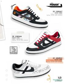 Catálogos virtuales Price Shoes 26/07/2024 catálogo Urbano página 281