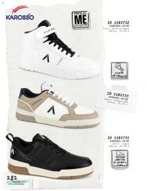 Catálogos virtuales Price Shoes 26/07/2024 catálogo Urbano página 282