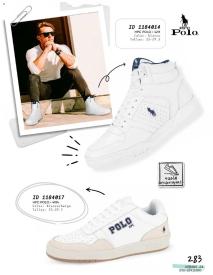 Catálogos virtuales Price Shoes 26/07/2024 catálogo Urbano página 283