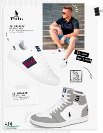 Catálogos virtuales Price Shoes 26/07/2024 catálogo Urbano página 284