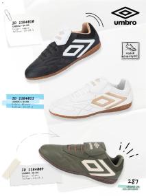 Catálogos virtuales Price Shoes 26/07/2024 catálogo Urbano página 287